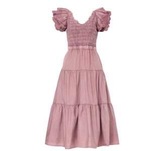 Sea New York Heidi Heart Dress